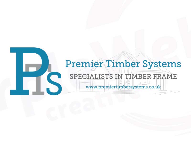 Premier Timber Systems Logo